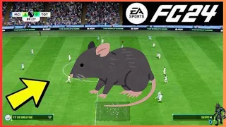 EA Sports FC Gameplay Rant