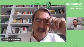 Emilio Ontiveros: "Hay que reducir la dependencia del binomio sol y playa excesivamente barato"