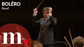 Les Siècles perform Ravel's Boléro at the Théâtre des Champs-Élysées—with Adrien Perruchon