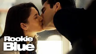Sam and Andy's Love Story | Rookie Blue