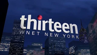 WNET Thirteen - CGI New York City (2006)