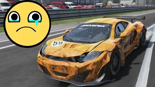 Things I HATE About Project CARS