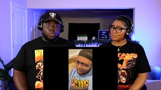 Kidd and Cee Reacts To Tra Rags Compilation Pt. 24