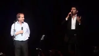 Arman Hovhannisyan & Chris de Burgh - Lady in red - Duet