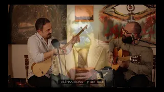 Mikaîl Aslan & Erdem Pancarcı - Aşıklara Sor #MUNİS Akustik