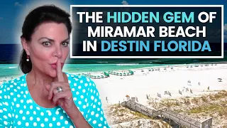 Hidden Dunes Destin Florida the Hidden Gem of Miramar Beach Florida