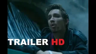 THE UMBRELLA ACADEMY Official Trailer #2 (2019) Ellen Page Netflix Superhero TV Series HD