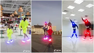 Tuzelity Dance 🔥 Recopilacion TikTok 2021 🔥 Tuzelity Dance Compilation  #157