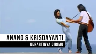 Anang & Krisdayanti - Berartinya Dirimu (Official Music Video)