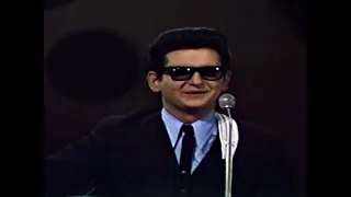 NEW * In Dreams - Roy Orbison {Stereo} 1963