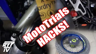 A Few MotoTrials Hacks That Could Help You Get Through the Weekend