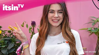 Heiratet DIESE GNTM-Kandidatin etwa im TV?