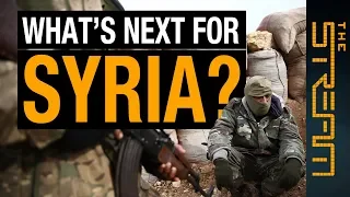 🇸🇾 How will US troop pullout impact Syria's war? | The Stream