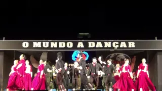 O Mundo a Dançar 2015 - Parte II