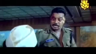 Dialogue King Sai Kumar vs Politicians - Police Story