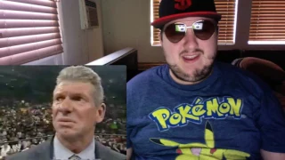 J-Money Reacts to: DX Messes with Vince's Microphone