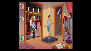 Let's Play PSX: Disney's Story Studio - Mulan