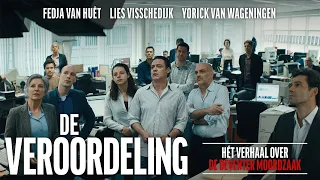 DE VEROORDELING - Officiële NL trailer