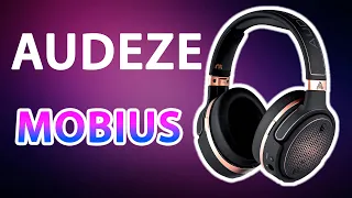 Audeze Mobius. Подробное описание звучания