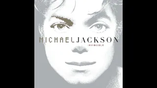 Michael Jackson - Heaven Can Wait  432 Hz