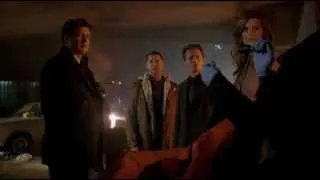 Castle 5x13 "Recoil" Sneak Peek #3 (HD)