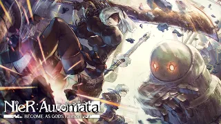 NieR: Automata OST Medley