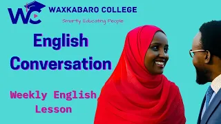 English Conversation  xiiso Leh: Free English