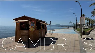 Cambrils, Spain | April 2024