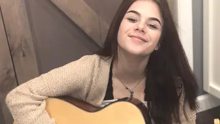 7 minutes - Laila Mach (Dean Lewis Cover)