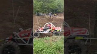 Trial Buggys et 4x4 St Moreil 2024