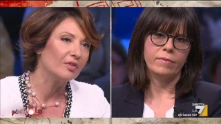 L'intervista ad Elisa Simoni (Pd) su Matteo Renzi e le primarie del Partito Democratico