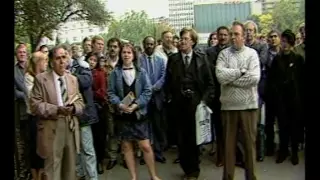 Best of Speakers Corner - London (filmed by Syd & Beryl Pearman).mp4