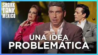 ¿Venden celulares robados por internet? | Shark Tank Mexico