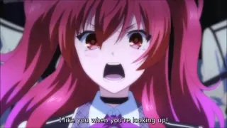 Rakudai Kishi no Cavalry AMV -  Whispers In My Head