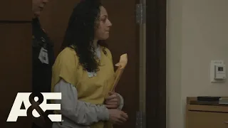 Kids Behind Bars: Life or Parole | Season Finale Tuesday July 2nd at 10P | A&E