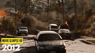 2012 Movie Clips In HD Action, Sci fi Film Glimpse (2009)