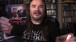 Rock & Metal CD Update - July 2022 | nolifetilmetal