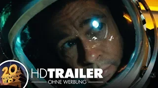 AD ASTRA - ZU DEN STERNEN | IMAX Trailer | Deutsch HD German (2019)