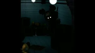 Five Nights At Treasure Island 2 Original Revamp: ambience