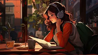 Chill Study Session  Lofi Music 〰️ Music to put you in a better mood