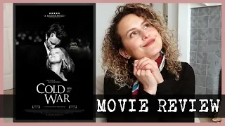 Cold War Review | Foreign Film Friday