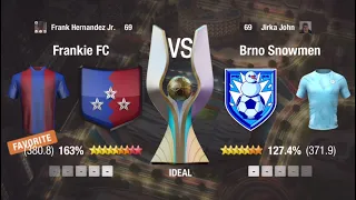 Super Cup Final vs Long Time Rival | Can We Win 3 Trophies?| 4/20/24