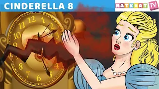 Cinderella | Bell Tower | Episode 8 | बच्चों की नयी हिंदी कहानियाँ