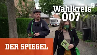 Wahlkreis 007 - Das Orakel von Pinneberg | DER SPIEGEL