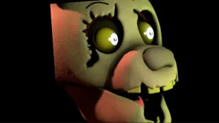 (Fnaf/sfm/short) hallucinations rap by @j-gems