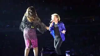 The Rolling Stones   Gimme Shelter   Rutherford NJ   AUg 5 2019