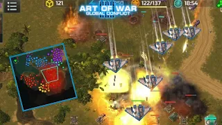 THE LAST MAN - ART OF WAR 3 - 3V3