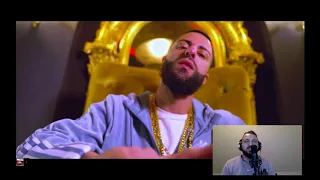 KING KHALIL feat LIL LANO x M.O 030 - G KLASSE // Official Reaction/Reaktion