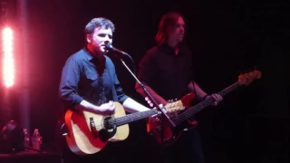 Jimmy Eat World, Last Christmas, Wham Cover, Live, Oakland California, NSSN, December 2016