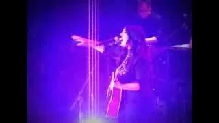 Up To The Mountain-Kree Harrison-American Idol 2013 New Orleans